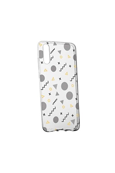 bestcase Θήκη για Samsung Galaxy A70, Αφηρημένο σχέδιο, 74, από σιλικόνη υψηλ...