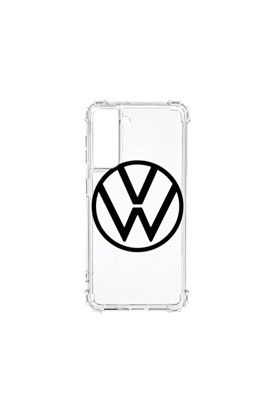 bestcase Husa Αντικραδασμική 1.5MM, Συμβατή με Samsung Galaxy S22, Λογότυπο V...