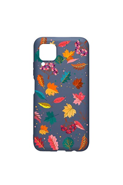 bestcase Θήκη σιλικόνης συμβατή με Samsung Galaxy M53, Χρώμα Φτερά, ανθεκτική...