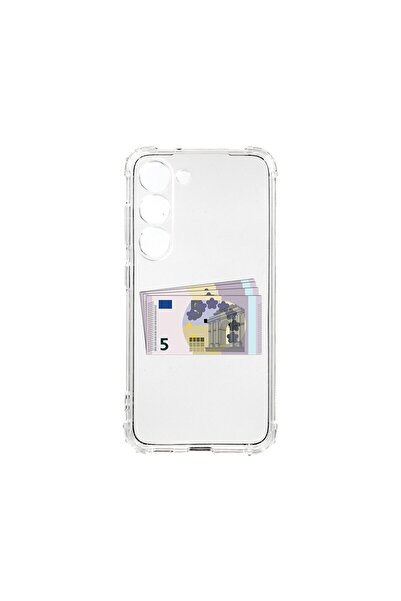 bestcase Αντικραδασμική Θήκη 1.5MM, συμβατή με Samsung Galaxy S23 Plus, 5Euro...