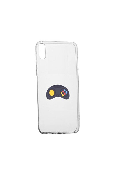 bestcase Husa Gamer - Xbox, pentru Motorola Moto E6, rezistenta la uzura, ant...