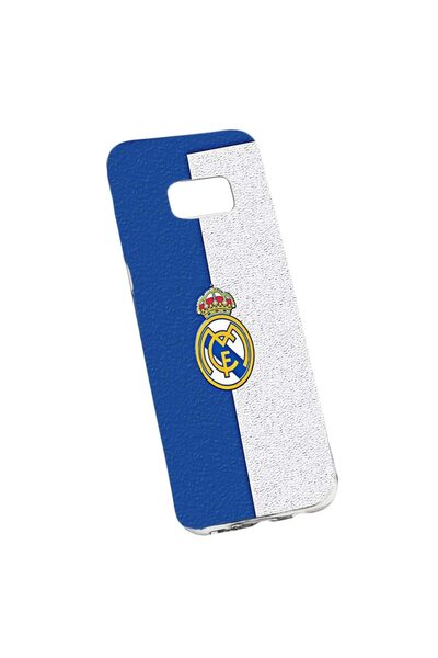 bestcase Ποδόσφαιρο, Ρεάλ Μαδρίτης, προστατευτική θήκη για Samsung Galaxy S8,...