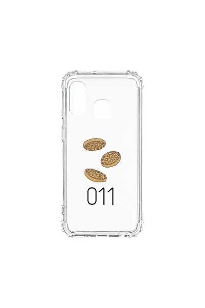 bestcase Αντικραδασμική Θήκη, Συμβατή με Samsung Galaxy A40, Stranger Things,...