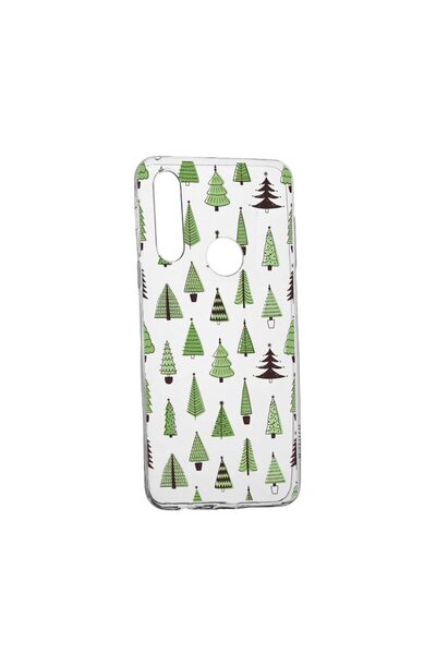 bestcase Θήκη σιλικόνης συμβατή με Xiaomi Mi A2 Lite/ Redmi 6 Pro, με σχέδια ...