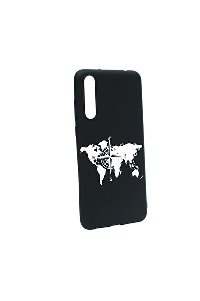 bestcase Θήκη σιλικόνης συμβατή με Samsung Galaxy A50 / A50s, Traveler, ανθεκ...