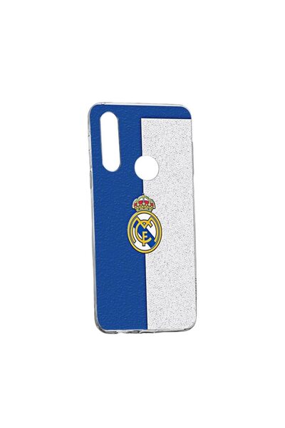 bestcase Ποδόσφαιρο, Ρεάλ Μαδρίτης, προστατευτική θήκη για Samsung Galaxy A20...