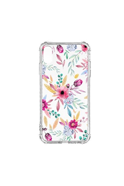 bestcase Husa Αντικραδασμική Θήκη Σιλικόνης Συμβατή με Apple iPhone XS Max, H...