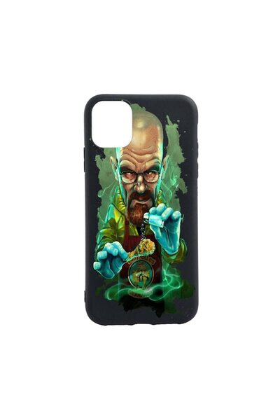 bestcase Θήκη Breaking Bad, για Samsung Galaxy A12, ανθεκτική στη φθορά, αντι...