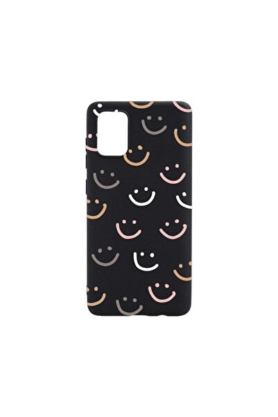 bestcase Λεπτή Θήκη Σιλικόνης 0.8MM, Συμβατή με Samsung Galaxy S20, Smile Ple...