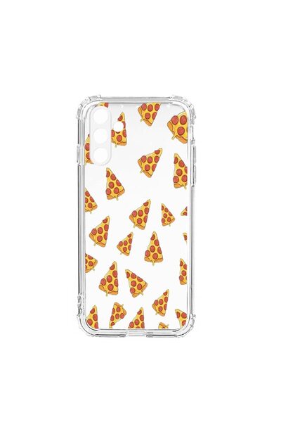 bestcase Αντικραδασμική Θήκη Σιλικόνης Συμβατή με Samsung Galaxy A13, Σχέδιο ...