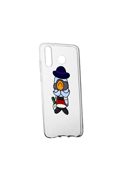 bestcase Husa Brawl Stars, pentru Samsung Galaxy A40, rezistenta la uzura, an...