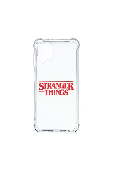 bestcase Αντικραδασμική Θήκη, Συμβατή με Samsung Galaxy M12 / Galaxy F12, Str...