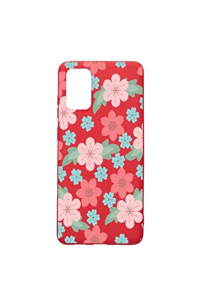 bestcase Husa Silicon, Compatibila Cu Samsung Galaxy M02s, Pastel Colors Coll...