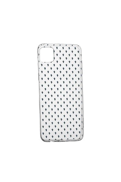 bestcase Θήκη σιλικόνης, Συμβατή με Samsung Galaxy M22, Μικρό Κάκτος, Ανθεκτι...
