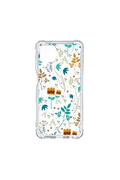 bestcase Husa Αντικραδασμική Θήκη Συμβατή με Samsung Galaxy M12 / Galaxy F12,...
