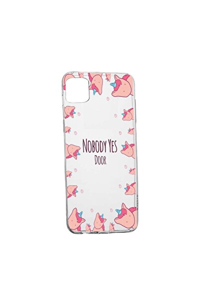 bestcase Θήκη Σιλικόνης Μονόκερος - Κανένας άλλος δεν το έχει πει, Συμβατή με...