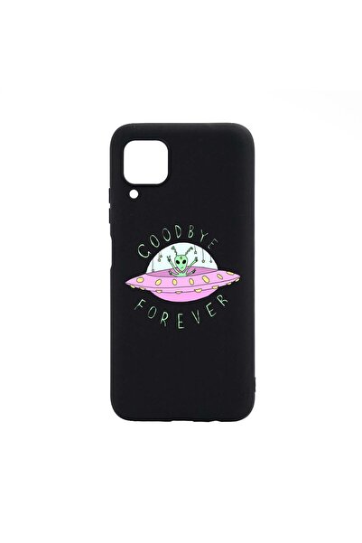 bestcase Силиконов калъф, съвместим със Samsung Galaxy M53, Universe, Good By...