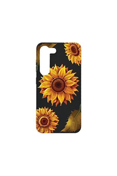bestcase Λεπτή Θήκη Σιλικόνης 0.8MM, Συμβατή με Samsung Galaxy S23 Plus, Ηλιο...