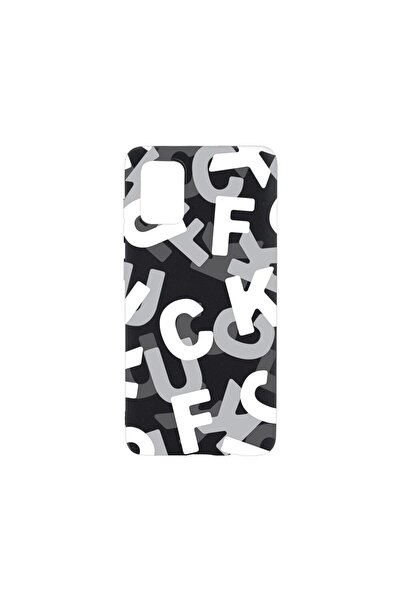 bestcase Λεπτή Θήκη Σιλικόνης 0.8MM, Συμβατή με Samsung Galaxy S20, Σχέδιο FC...