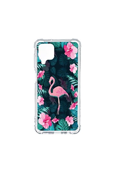 bestcase Husa Αντικραδασμική Θήκη Συμβατή με Samsung Galaxy M12 / Galaxy F12,...