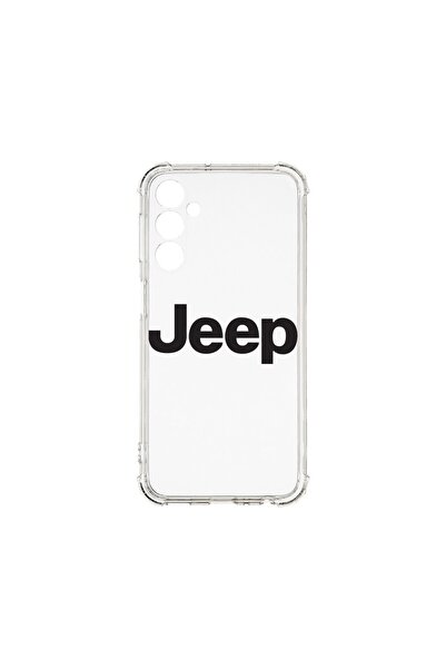 bestcase Husa Αντικραδασμική 1.5MM, Συμβατή με Samsung Galaxy A14 5G, Λογότυπ...