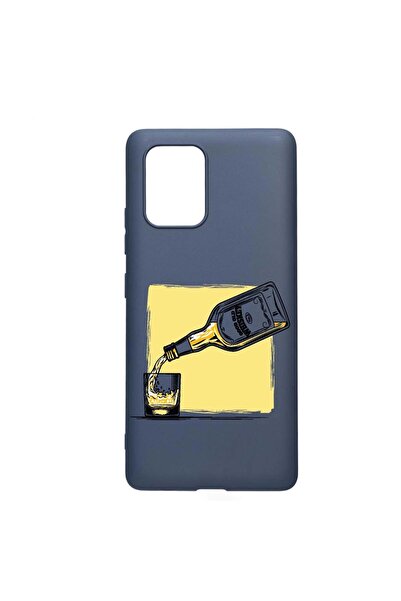 bestcase Θήκη σιλικόνης συμβατή με Samsung Galaxy M32 5G, Χρώμα Ουίσκι, ανθεκ...
