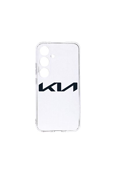 bestcase Husa pentru Samsung Galaxy M35, BestCase¬Æ Clear Silicon 2MM, Kia, A...