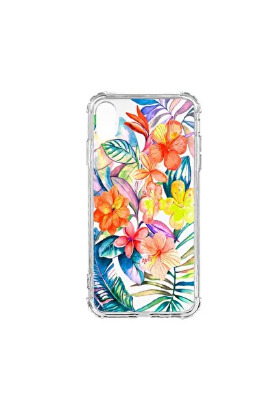 bestcase Husa Αντικραδασμική Θήκη Σιλικόνης Συμβατή με Apple iPhone XS Max, Τ...