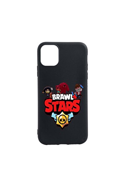 bestcase Θήκη Brawl Stars, για Samsung Galaxy A12, ανθεκτική στη φθορά, αντιο...