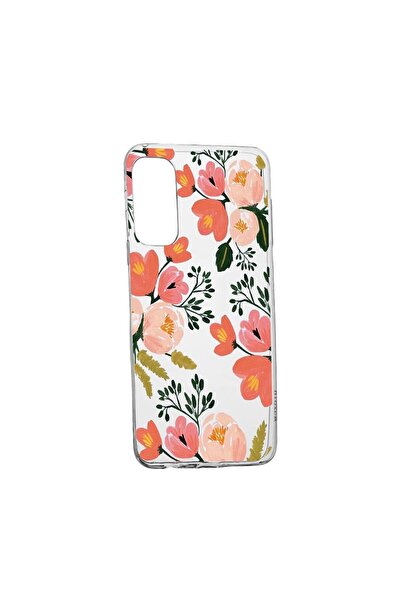 bestcase Θήκη Σιλικόνης, Συμβατή με Samsung Galaxy M13, Συλλογή Παστέλ Χρωμάτ...