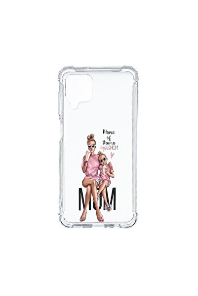 bestcase Αντικραδασμική Θήκη, Συμβατή με Samsung Galaxy M12 / Galaxy F12, Μαμ...