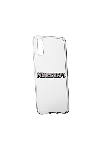 bestcase Husa Minecraft, pentru Samsung Galaxy A01, rezistenta la uzura, anti...