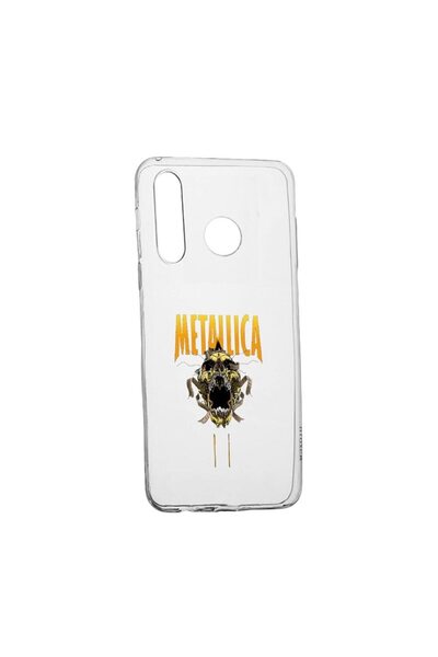 bestcase Θήκη Metallica, για Samsung Galaxy A21, ανθεκτική στη φθορά, αντιολι...