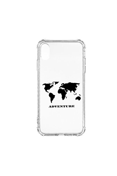 bestcase Husa Αντικραδασμική Θήκη Σιλικόνης Συμβατή με Apple iPhone XR, Προστ...