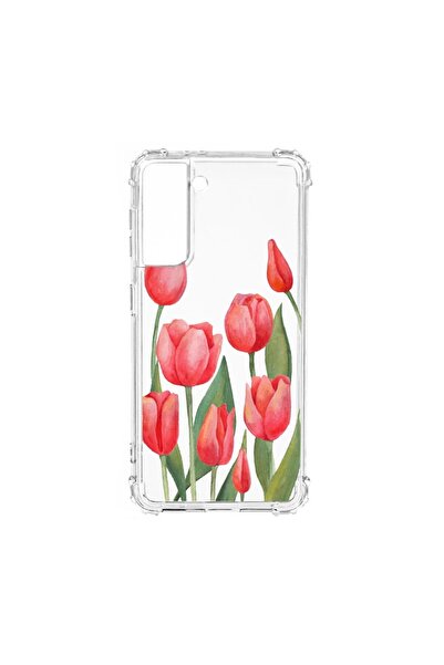 bestcase Husa Αντικραδασμική Θήκη Σιλικόνης Συμβατή με Samsung Galaxy S22, Κό...