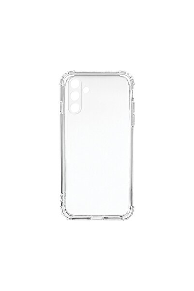 bestcase Husă Antișoc TPU + Folie de sticlă inclusă, Compatibilă cu Samsung G...