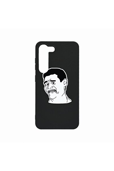 bestcase Θήκη, Συμβατή με Samsung Galaxy S23 Plus, Harold, Ανθεκτική στη φθορ...