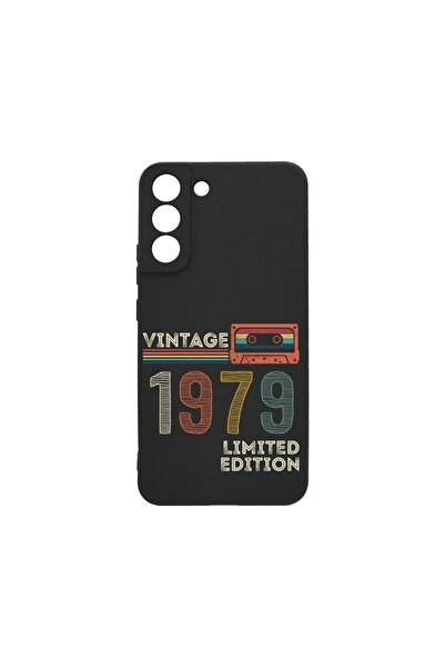 bestcase Λεπτή Θήκη Σιλικόνης για Samsung Galaxy S23, Περιορισμένη Έκδοση 197...