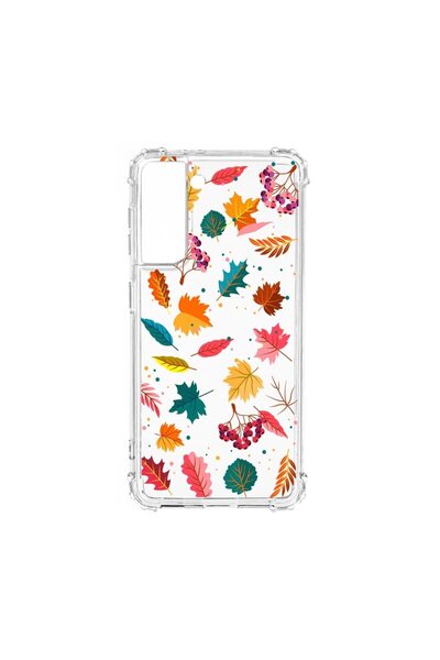 bestcase Husa Αντικραδασμική Θήκη Σιλικόνης Συμβατή με Samsung Galaxy S21 FE,...