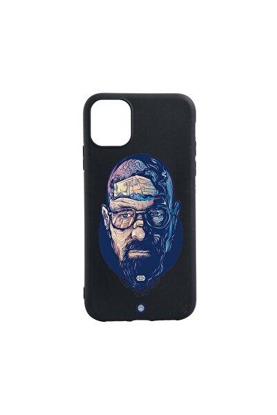 bestcase Θήκη σιλικόνης Breaking Bad, συμβατή με Samsung Galaxy M12, ανθεκτικ...