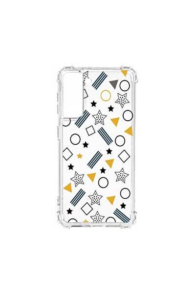 bestcase Husa Αντικραδασμική Θήκη Συμβατή με Samsung Galaxy S21, Star, Προστα...