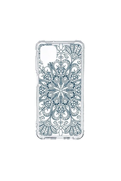 bestcase Αντικραδασμική Θήκη Σιλικόνης Συμβατή με Samsung Galaxy M53, Χωρίς Σ...