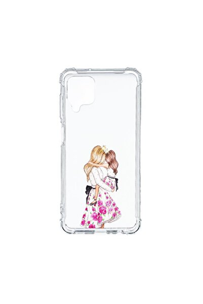 bestcase Αντικραδασμική Θήκη, Συμβατή με Samsung Galaxy M12 / Galaxy F12, Κορ...