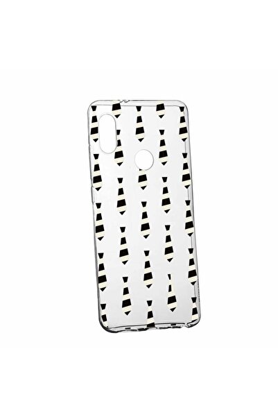 bestcase Husa pentru Xiaomi Mi A2 Lite / Redmi 6 Pro, din silicon premium, re...