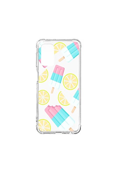 bestcase Husa Αντικραδασμική Θήκη Συμβατή με Samsung Galaxy S20, Χρώμα Παγωτό...