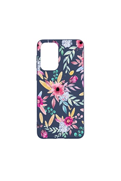 bestcase Θήκη Σιλικόνης, Συμβατή με Realme GT Neo 3, Χαρούμενα Λουλούδια, Ανθ...