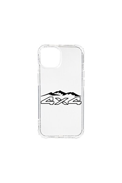 bestcase Husa Αντικραδασμική 1.5MM, συμβατή με Apple iPhone 13 Pro, Τεχνολογί...