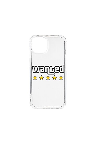 bestcase Husa Anti Shock 1.5MM, compatibilă cu Apple iPhone 13 Pro, Wanted, T...