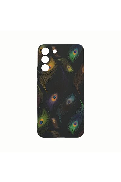 bestcase Husa Silicon, Compatibila Cu Samsung Galaxy S21, Flower, Rezistenta ...