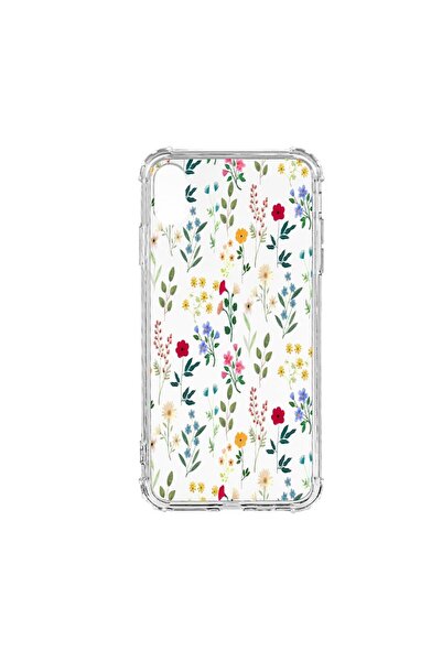 bestcase Husa Αντικραδασμική Θήκη Σιλικόνης Συμβατή με Apple iPhone XS Max, Α...